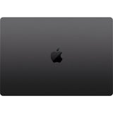 Apple MacBook Pro (16") 2024, Portátil negro