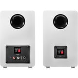 Audio-Technica AT-SP3X, Altavoz blanco