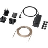 Audio-Technica AT-SP3X, Altavoz blanco