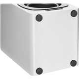 Audio-Technica Altavoces activos de estantería AT-SP3X, Altavoz blanco