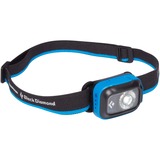 Black Diamond BD6206534031ALL1, Luz de LED azul/Negro