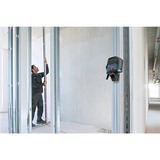 Bosch 0 601 092 600 no categorizado, Soporte negro