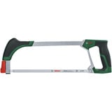 Bosch 1600A02ZA8, Sierra de arco verde/Negro