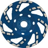 Bosch 2 608 901 478 accesorio para amoladora angular Disco de desbaste, Rueda de esmeril Disco de desbaste, Concreto, 15 cm, Bosch, Centro plano, 2,22 cm
