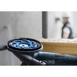 Bosch 2 608 901 478 accesorio para amoladora angular Disco de desbaste, Rueda de esmeril Disco de desbaste, Concreto, 15 cm, Bosch, Centro plano, 2,22 cm
