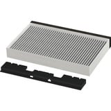 Bosch DZZ2CB1B4 accesorio para campana de estufa Filtro para campana extractora, Filtros Filtro para campana extractora, Negro, Gris, Bosch, 300 g, 1 pieza(s), 220 mm