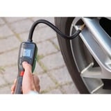 Bosch EasyPump bomba de aire eléctrica 10 bar 10 l/min verde/Negro, Bicicleta, Coche, Hinchables, 10 bar, 10 l/min, Negro, Verde, Rojo, 150 - 150 psi, USB Tipo C