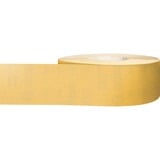 Bosch Expert Rollo de lijado C470, Hoja de lija Rollo abrasivo, Grano extrafino, P320, Trabajo de acabado, Eliminación de pintura, Madera, Lijado en seco