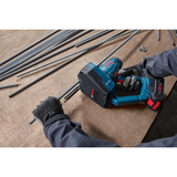 Bosch GGC 18V-12 Professional, 06019M8000, Tijera eléctrica azul/Negro