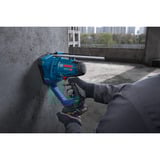 Bosch GGC 18V-12 Professional, 06019M8000, Tijera eléctrica azul/Negro