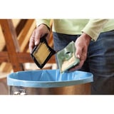 Bosch PEX 220 A Lijadora orbital 24000 OPM Negro, Verde verde/Negro, Lijadora orbital, Negro, Verde, 24000 OPM, 1,25 mm, 80 dB, 77 dB