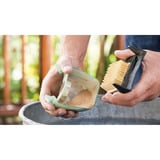 Bosch PEX 220 A Lijadora orbital 24000 OPM Negro, Verde verde/Negro, Lijadora orbital, Negro, Verde, 24000 OPM, 1,25 mm, 80 dB, 77 dB
