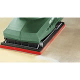 Bosch PSS 250 AE Lijadora orbital 24000 OPM Negro, Verde 250 W verde, Lijadora orbital, Velcro, Negro, Verde, EN 60745, 14000 OPM, 24000 OPM