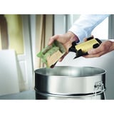 Bosch PSS 250 AE Lijadora orbital 24000 OPM Negro, Verde 250 W verde, Lijadora orbital, Velcro, Negro, Verde, EN 60745, 14000 OPM, 24000 OPM