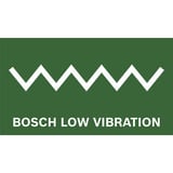 Bosch PSS 250 AE Lijadora orbital 24000 OPM Negro, Verde 250 W verde, Lijadora orbital, Velcro, Negro, Verde, EN 60745, 14000 OPM, 24000 OPM