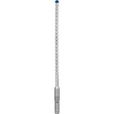 Bosch SDS plus-7X 1 pieza(s), Taladro Martillo perforador, 6,5 mm, 215 mm, Ladrillo, Concreto, Hormigón duro, Piedra natural, Arenisca, Piedra, 15 cm, SDS Plus