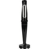 Braun MultiQuick 9 MQ9147X 0,6 L Batidora de inmersión 1200 W Negro, Acero inoxidable, Batidora de mano acero fino/Negro, Batidora de inmersión, 0,6 L, Función de impulso, Picahielos, 1200 W, Negro, Acero inoxidable