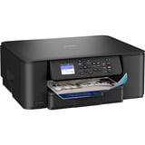 Brother DCP-J1310DW, Impresora multifuncional negro