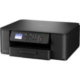 Brother DCP-J1310DW impresora multifunción Inyección de tinta A4 1200 x 6000 DPI 16 ppm Wifi, Impresora multifuncional negro, Inyección de tinta, Impresión a color, 1200 x 6000 DPI, Copia a color, A4, Negro