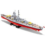 COBI Acorazado Gneisenau, Juegos de construcción 