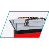 COBI Acorazado Gneisenau, Juegos de construcción 
