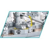 COBI Acorazado Gneisenau, Juegos de construcción 