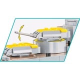 COBI Acorazado Gneisenau, Juegos de construcción 