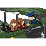 COBI COBI-5769, Juegos de construcción 
