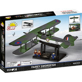 COBI COBI-5769, Juegos de construcción 