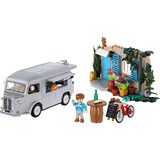 COBI Citroen Type H "La Petite Boulangerie", Juegos de construcción 