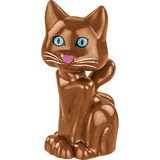 COBI Citroen Type H "La Petite Boulangerie", Juegos de construcción 