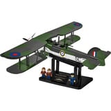 COBI Fairey Swordfish Executive Edition, Juegos de construcción 