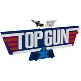 COBI Top Gun Logo, Juegos de construcción 