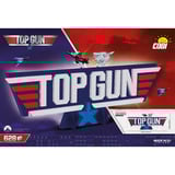 COBI Top Gun Logo, Juegos de construcción 