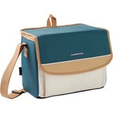 Campingaz Fold'N Cool Minimaxi 10L, Bolso más fresco Petrol/Beige