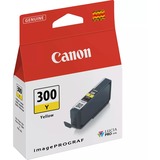 Canon 4196C001 cartucho de tinta 1 pieza(s) Original Amarillo 1 pieza(s), Pack individual