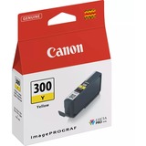 Canon 4196C001 cartucho de tinta 1 pieza(s) Original Amarillo 1 pieza(s), Pack individual