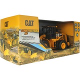 Carrera 1:24 RC CAT 950M Cargadora de ruedas, Radiocontrol 