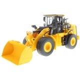 Carrera 1:24 RC CAT 950M Cargadora de ruedas, Radiocontrol 