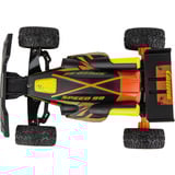 Carrera 2,4GHz Orange Jumper - High Speed, Radiocontrol naranja/Amarillo