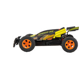 Carrera 370320010, Radiocontrol naranja/Amarillo