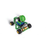 Carrera RC 2,4GHz Mario Kart Pipe Kart, Luigi, Radiocontrol 