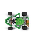 Carrera RC 2,4GHz Mario Kart Pipe Kart, Luigi, Radiocontrol 