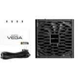 Chieftec PPG-750-S, Fuente de alimentación de PC 