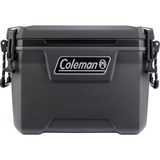 Coleman Convoy 55 QT, Nevera gris oscuro