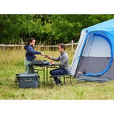 Coleman Convoy 55 QT, Nevera gris oscuro