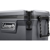 Coleman Convoy 55 QT, Nevera gris oscuro