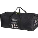 Coleman Tienda túnel Oak Canyon 4 BlackOut, Tienda de campaña verde/Gris