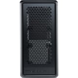 Cooler Master MasterFrame 600, Cajas de torre negro