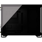 Corsair CC-9011265-WW, Cajas de torre negro